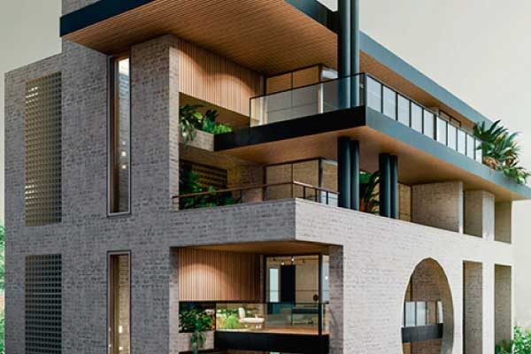 Promotora inmobiliaria el campestre sas / medellin