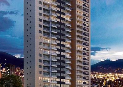 Bohios urbanos sas / medellin