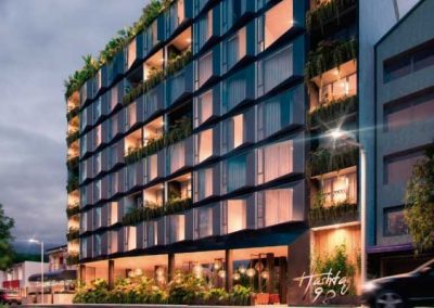 Promotora Inmobiliaria 4110 Sas /Medellin